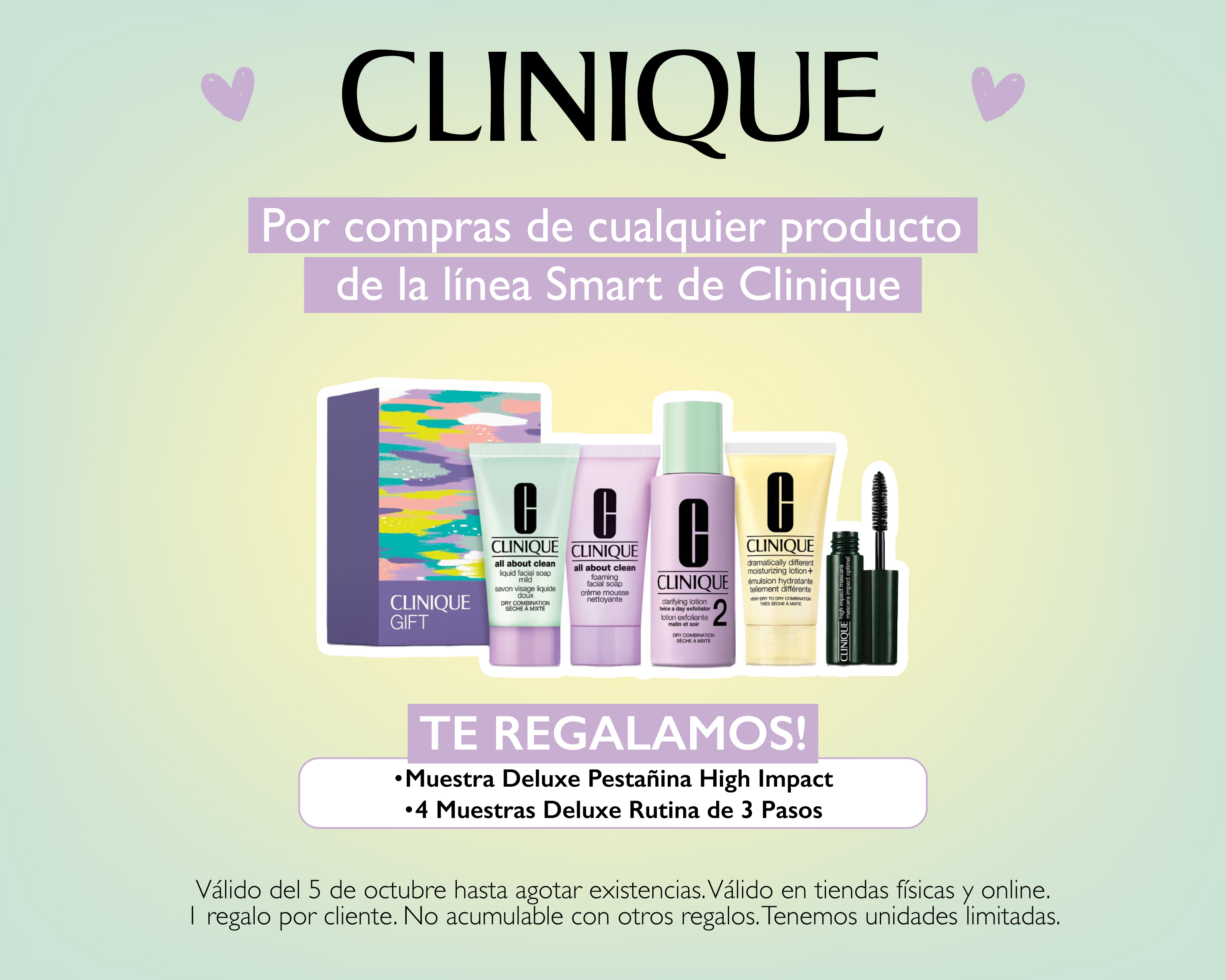 promociones
