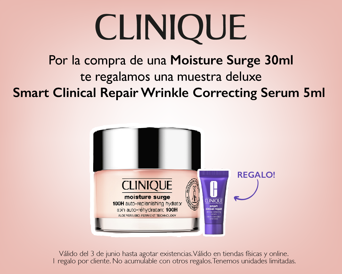 promociones
